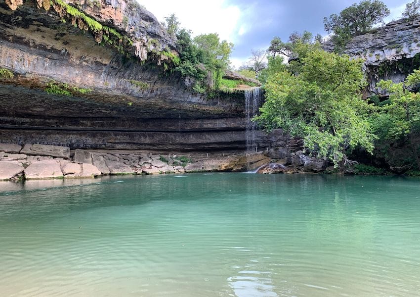 Things to Do Outside in Austin