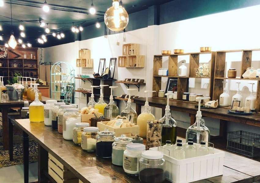 4 Must Visit Eco Friendly Shops in Tampa Bay to Help You Reduce Waste