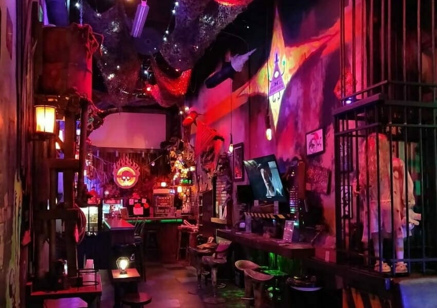 Unique Bars in Orlando You Have to Experience
