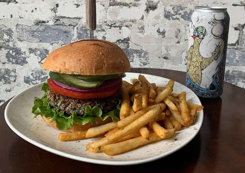 Best Restaurants in Winter Park UNATION