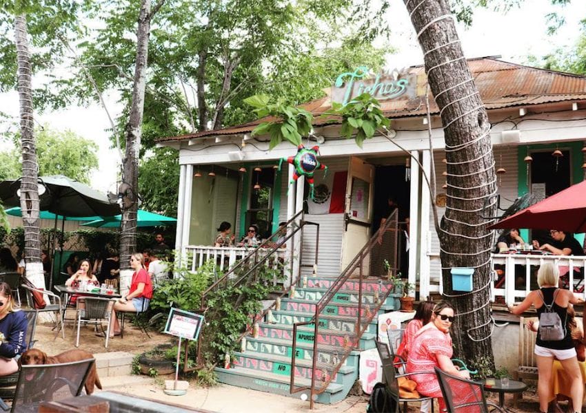 The Best East Austin Restaurants