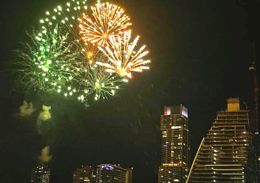 4th of july events in austin
