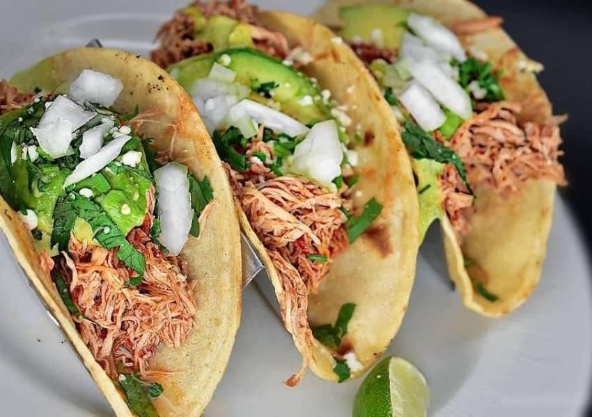 Best Indian food in Houston UNATION