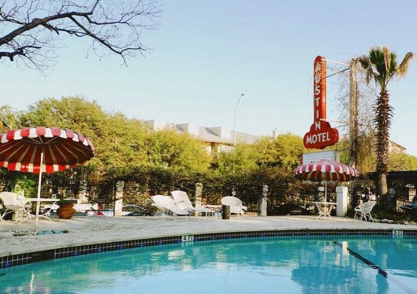 The Best Things to Do for Labor Day in Austin