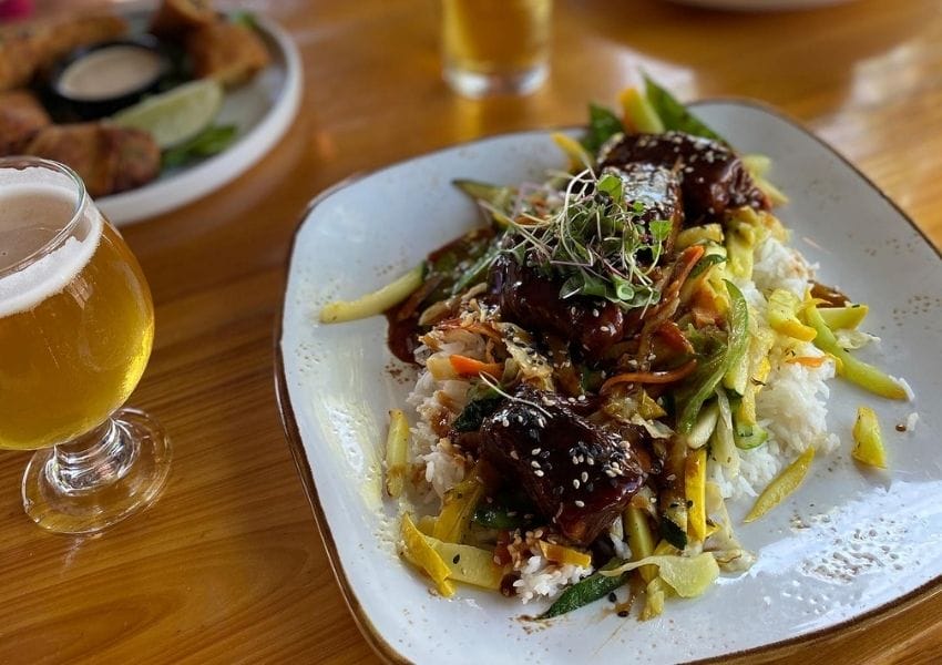 10 Best Restaurants in Dunedin You Need to Visit