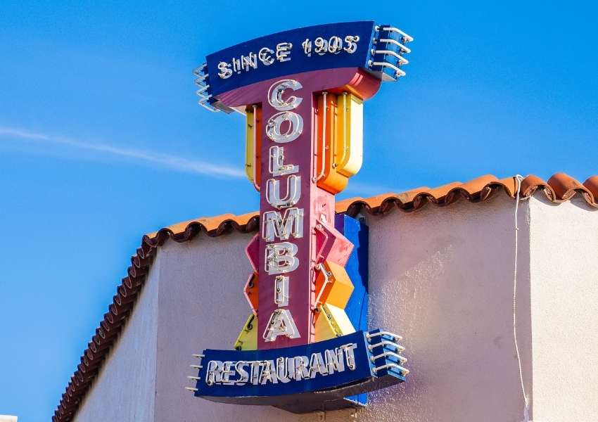 Your Guide to Parking in Ybor City UNATION