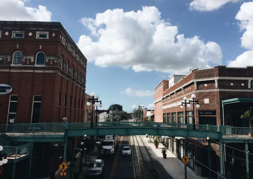 Your Guide to Parking in Ybor City UNATION