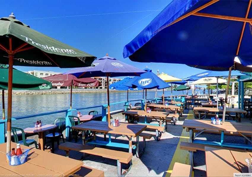 8 beach Bars on St. Pete Beach You Need to Visit | UNATION