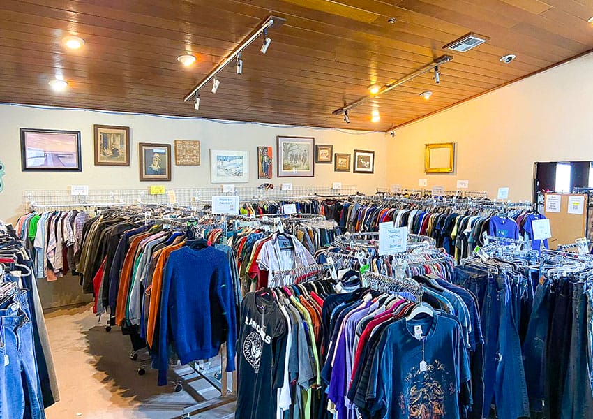 Thrift Stores in Austin: 20 Consignment & Resale Shops Near You