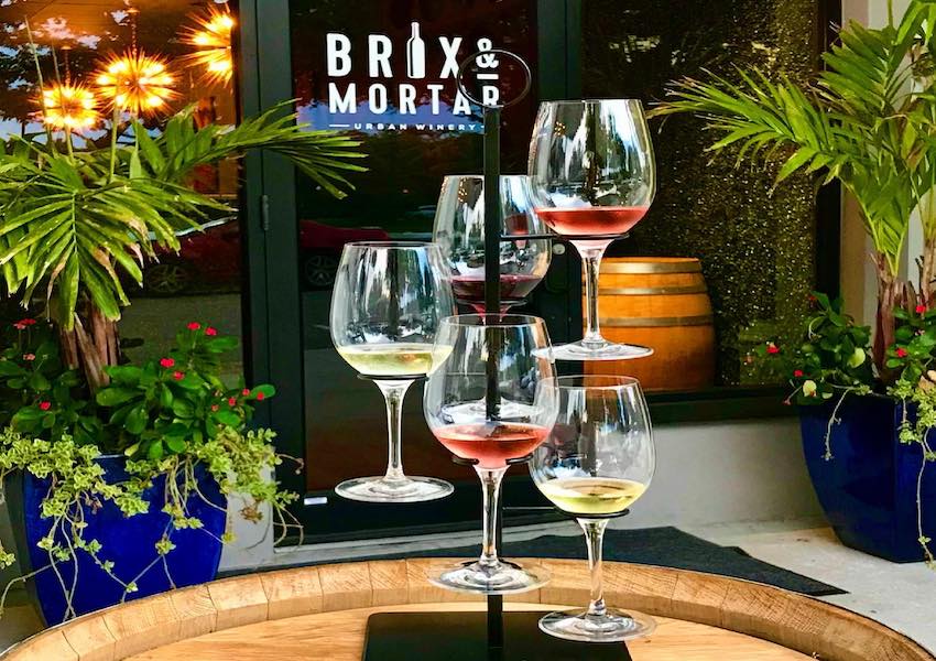 Restaurant and Bars in Sanford with the Best Happy Hours