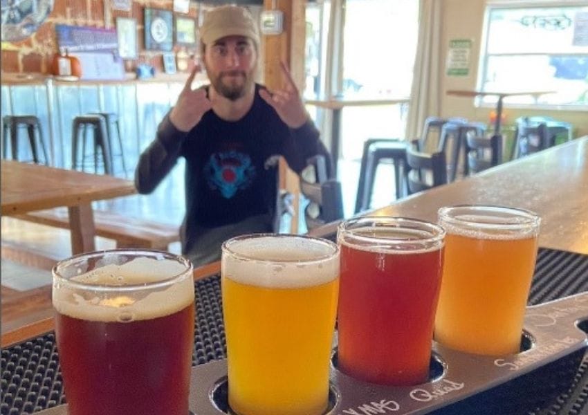 7 Best Breweries in Dunedin to Enjoy a Beer UNATION