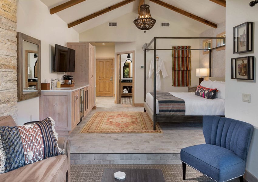 Staycations Near Austin for A Perfect Getaway