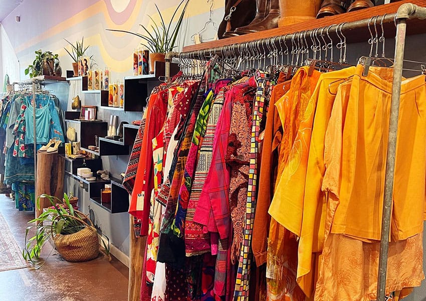 Fabulous Finds at these Best Resale Shops in Austin!