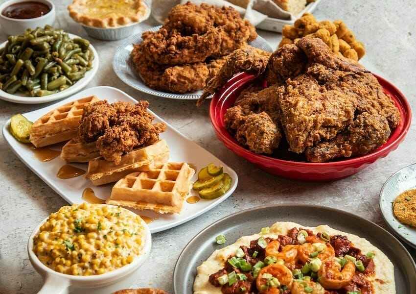 Best Restaurants in Winter Park UNATION