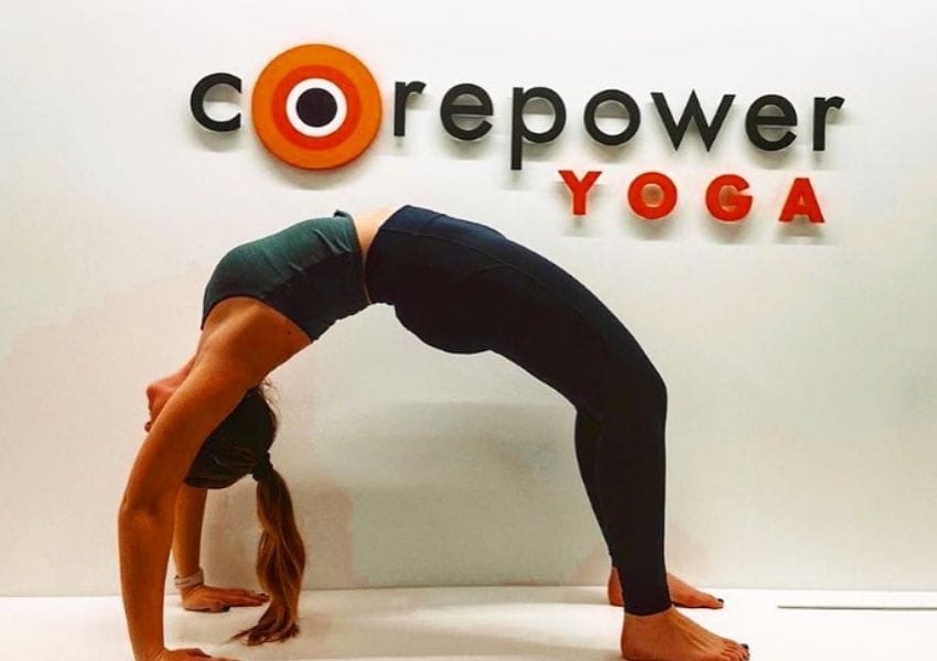 CorePower Yoga - Apps on Google Play