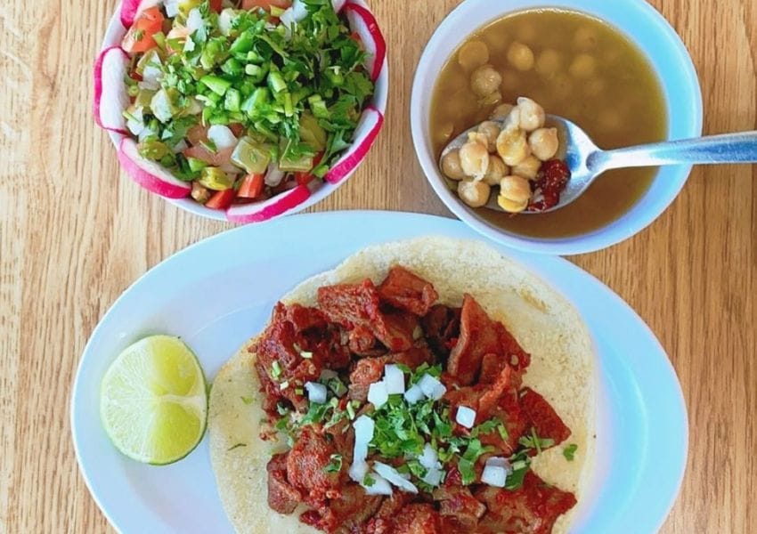 Birria Tacos in Austin That Will Quite Literally Melt in Your Mouth | Stuff  to Do – UNATION