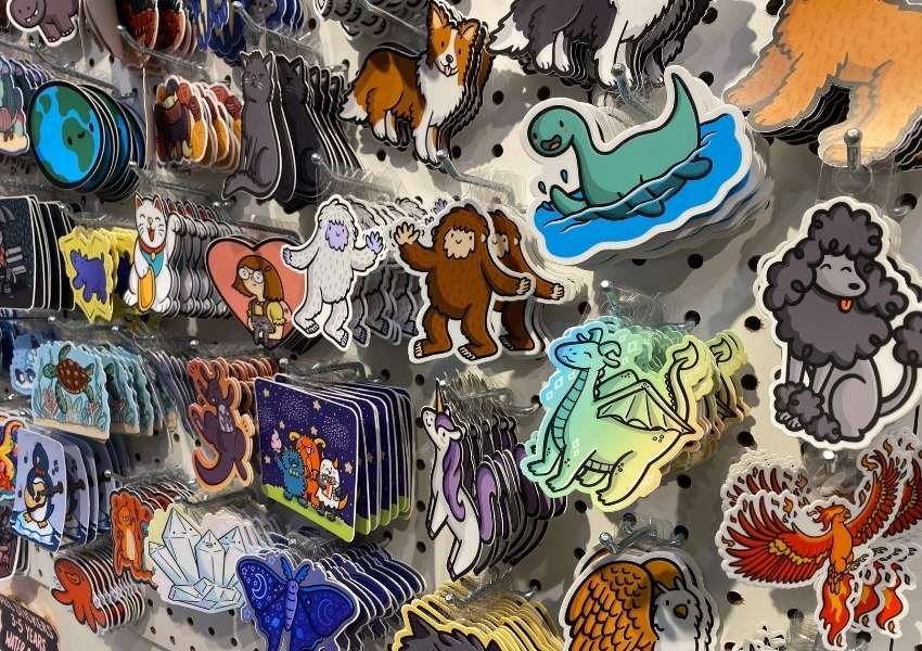 10+ Hidden Gems in Pittsburgh | UNATION