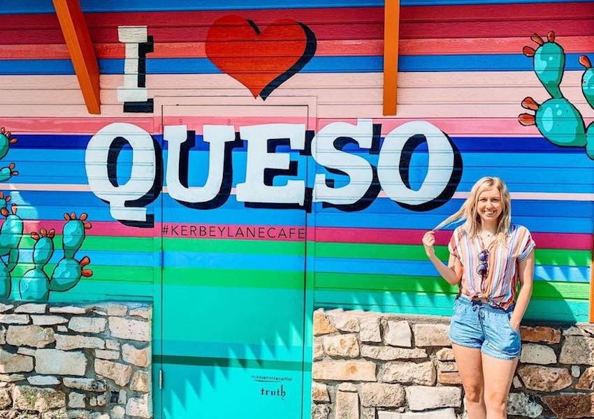 Where to Find the Best Queso in Austin - UNATION