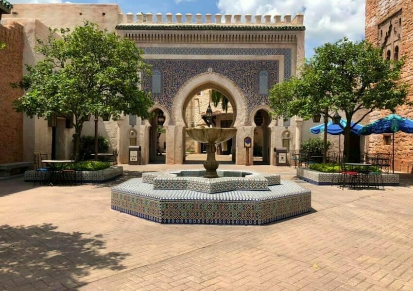 A Guide to Drinking Around the World at Epcot