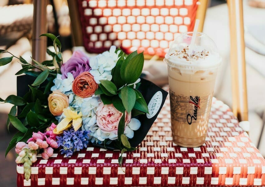 Best Coffee Shops in Winter Garden