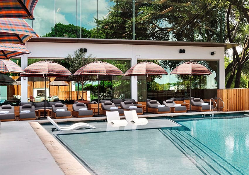 Vacation or Staycation? Our Favorite Hotels in Downtown Austin