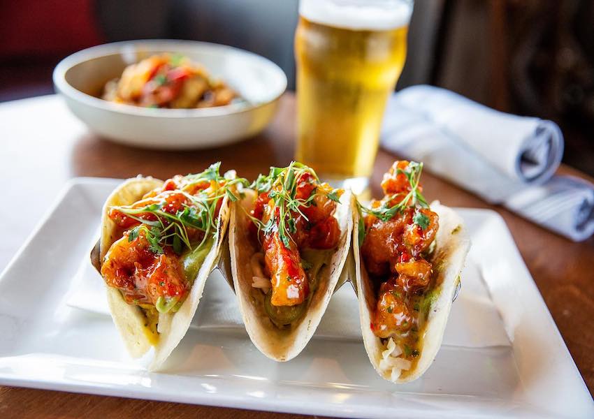 Best Restaurants in Winter Park UNATION