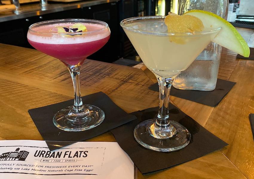 Best Happy Hours in Winter Garden