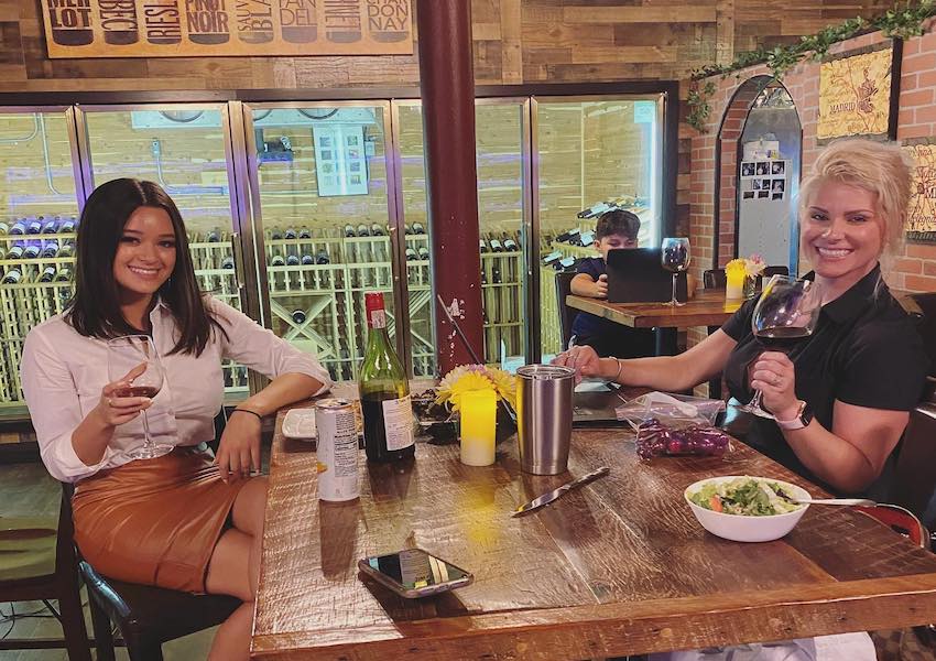 Best Bars in Winter Park Breweries & Wineries UNATION