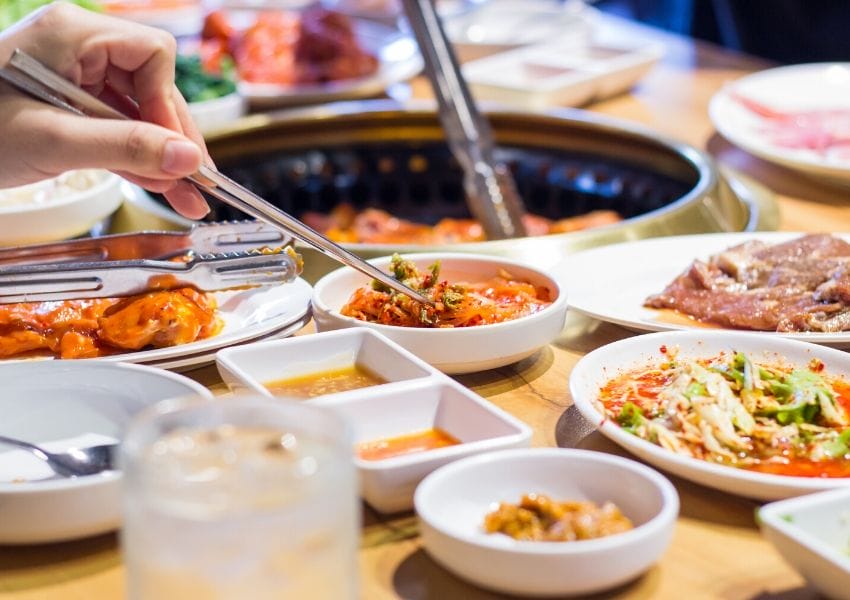 10 Best Restaurants in Westshore District UNATION