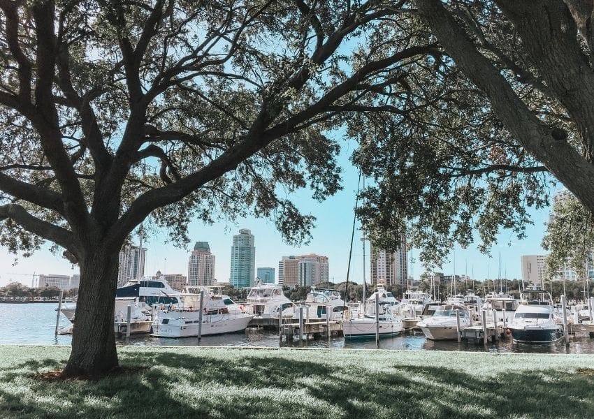 14 Best Neighborhoods To Live In Tampa Bay Unation 5617