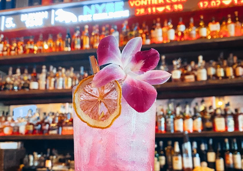 10 Best Cocktail Bars in Tampa Bay UNATION