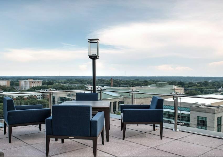 Raleigh’s Best Rooftop Bars and Restaurants – UNATION