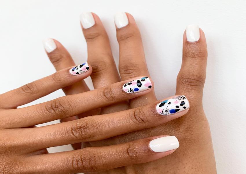 Spas and Nail Salons at the St. Johns Town Center UNATION