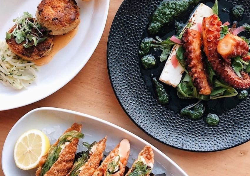 10 Best Restaurants in Westshore District UNATION