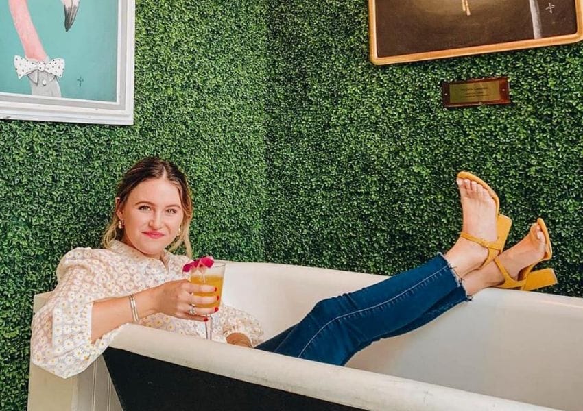 Guide to Our Favorite Bars in Seminole Heights UNATION