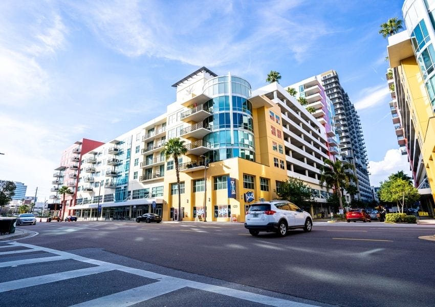 14 Best Neighborhoods To Live In Tampa Bay Unation 6989