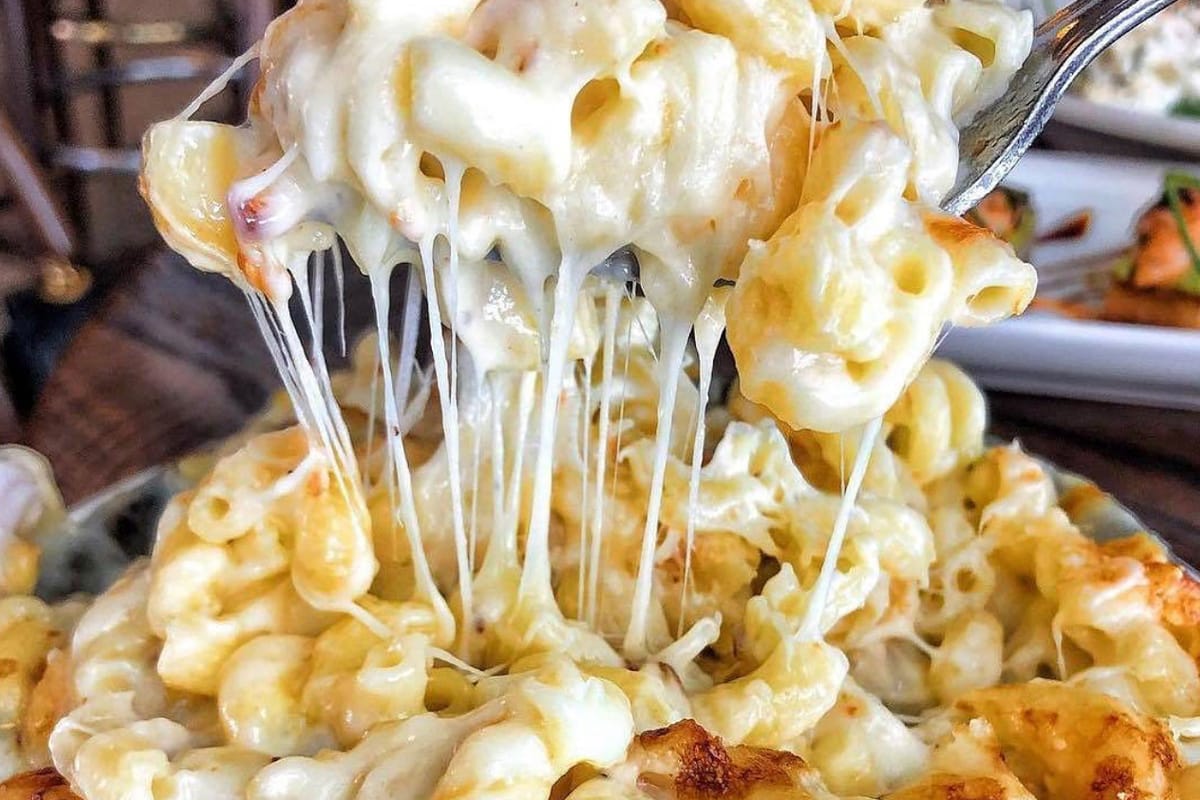 10 Spots to Grab the Best Mac n Cheese in Houston | UNATION