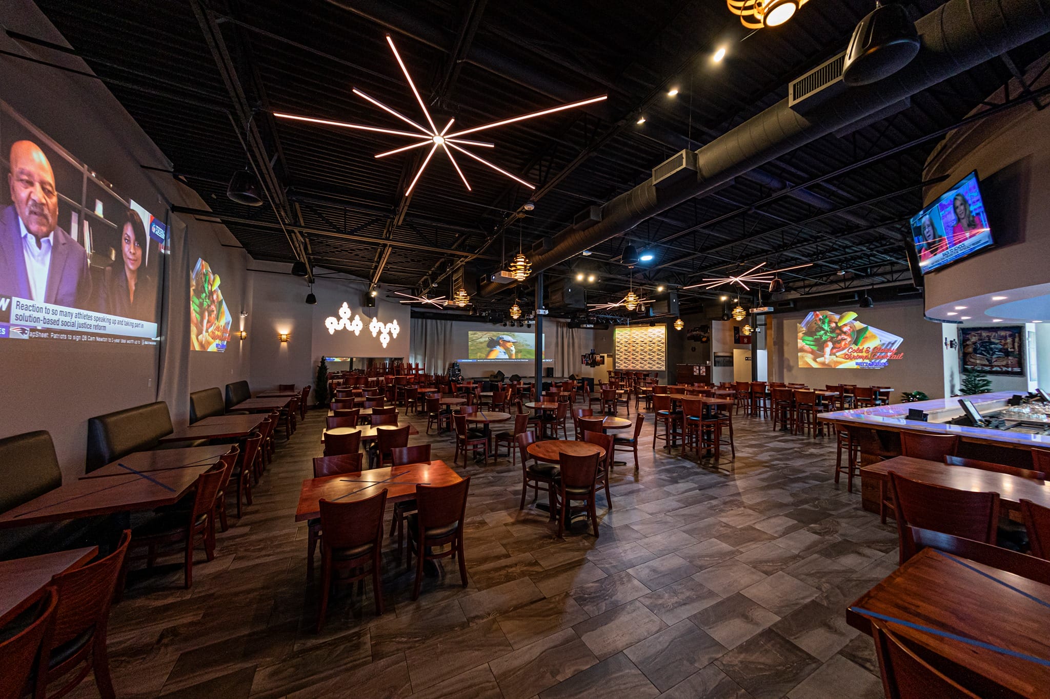 5 Best Sports Bars in Katy UNATION