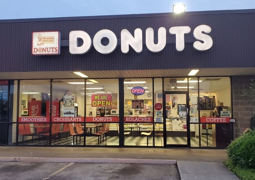 The Best Coffee in Missouri City