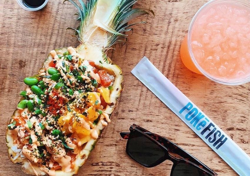 Totally Instagram Worthy Restaurants in Tampa Bay