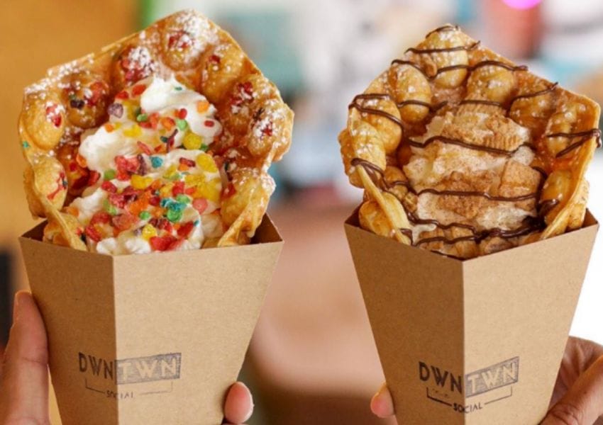 Totally Instagram Worthy Restaurants in Tampa Bay
