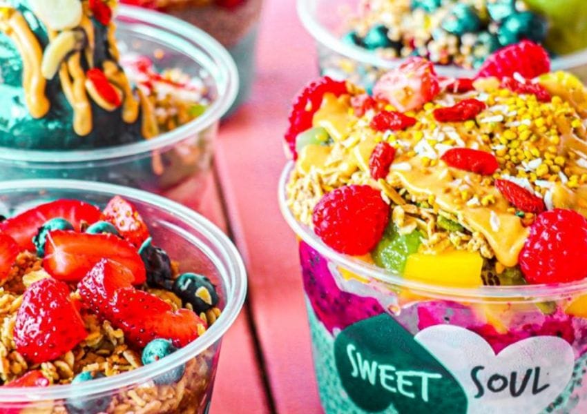 Totally Instagram Worthy Restaurants in Tampa Bay