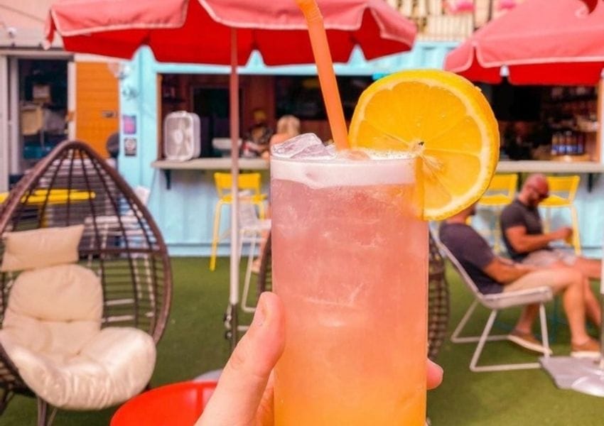 Top Happy Hours in Downtown St. Pete UNATION