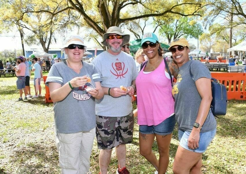 Gulf Coast EGGfest