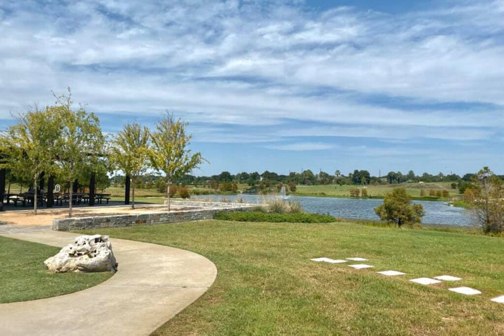 Beautiful Parks to Explore in Katy | UNATION