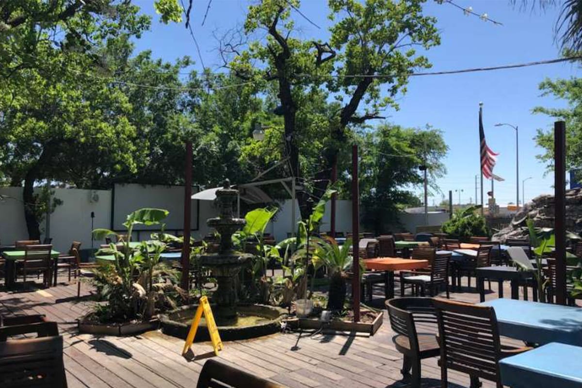 Relax at these Top Tier Hookah Bars in Houston UNATION