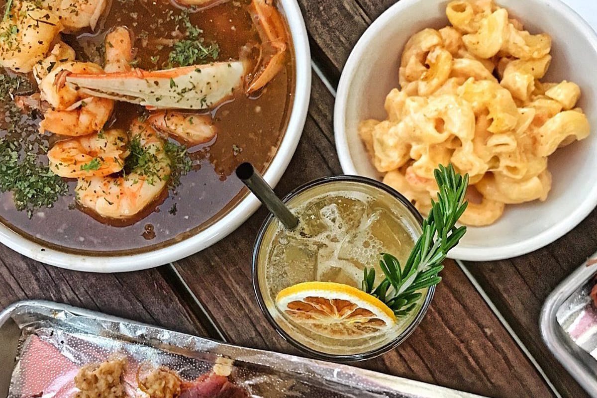 10 Spots to Grab the Best Mac n Cheese in Houston UNATION