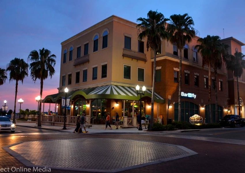 Top 5 Restaurants in Safety Harbor UNATION