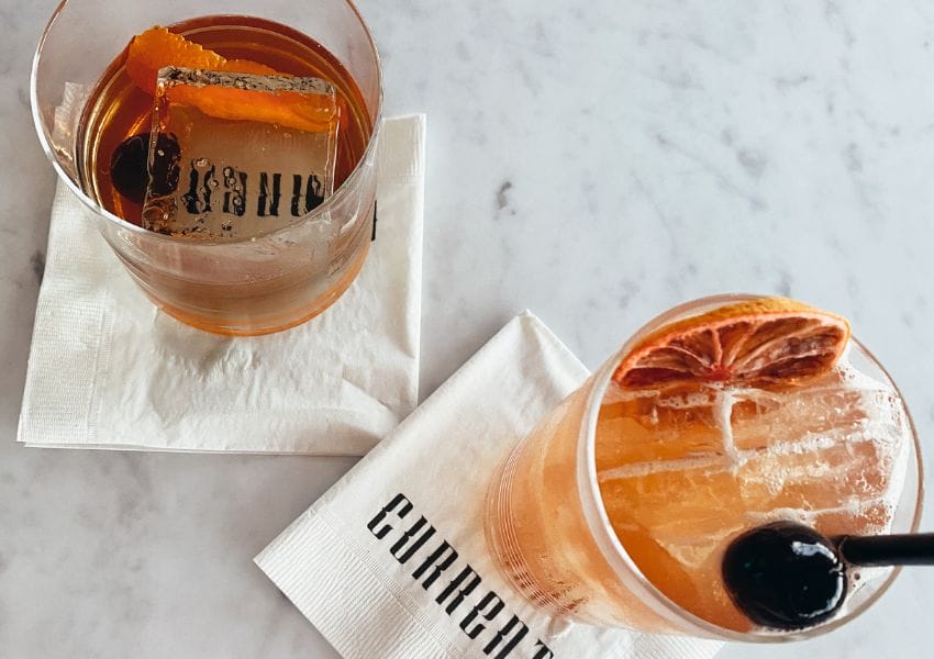 10 Best Cocktail Bars in Tampa Bay UNATION