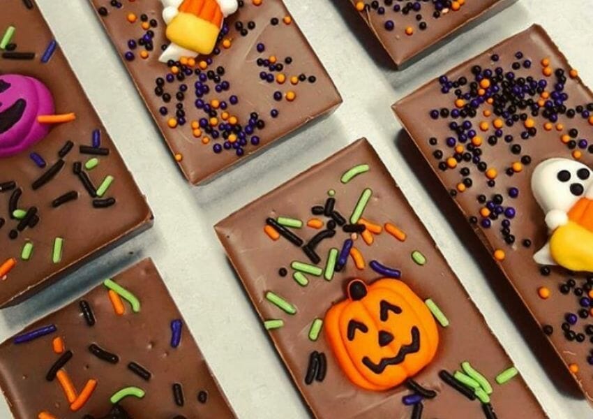 10+ Delicious Seasonal Treats in Jacksonville